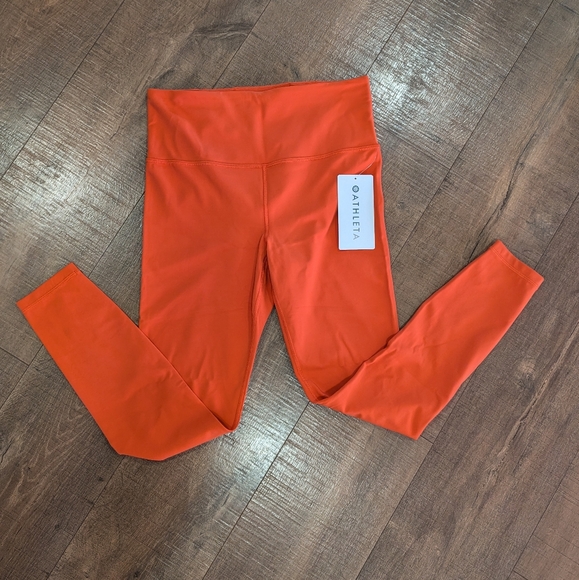 Ultra High Rise "Elation" Tight by Athleta - Picture 1 of 6